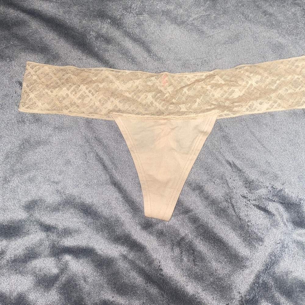 Victoria Secret underwear